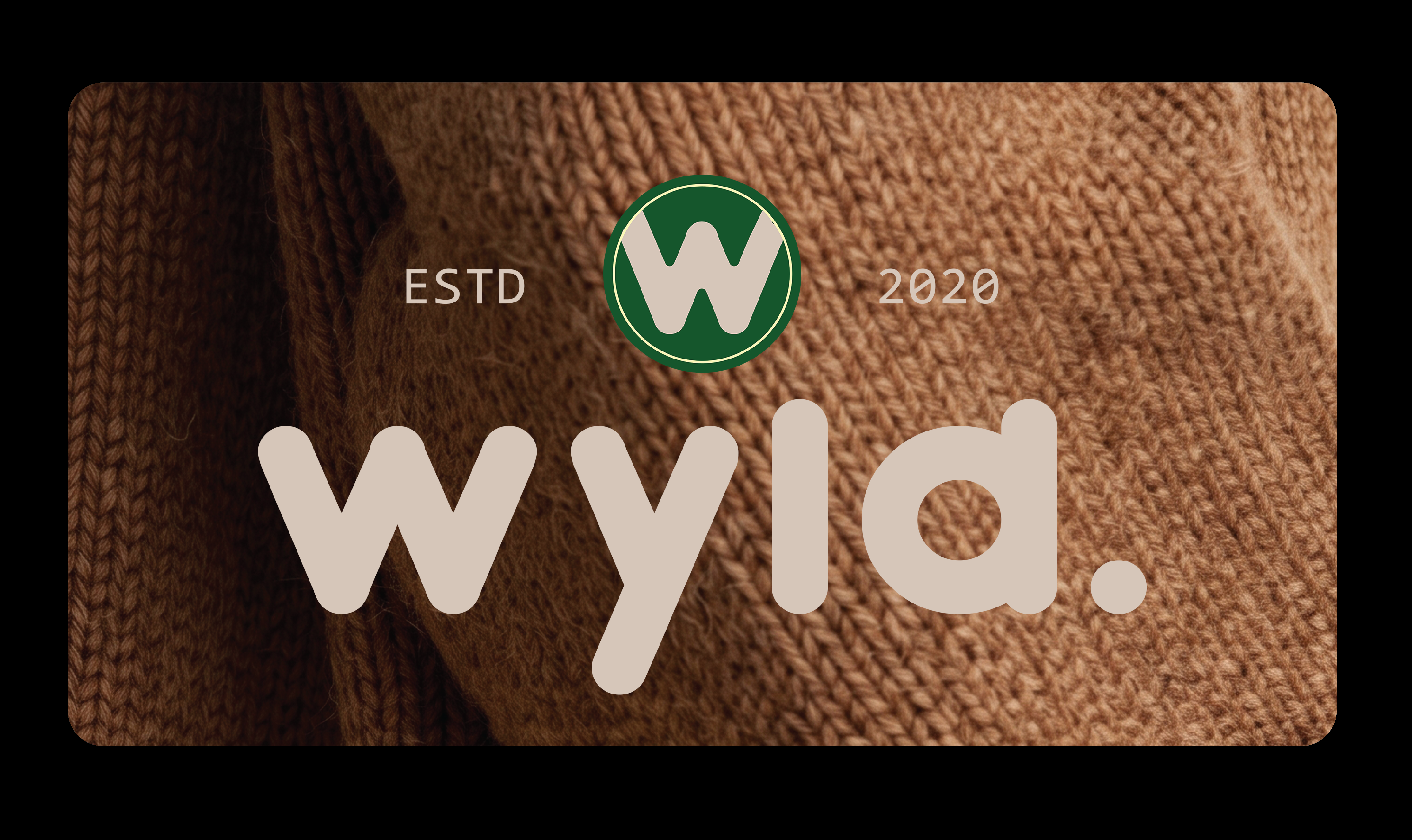 Wyld Branding Project